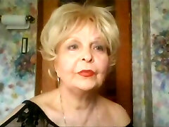 Granny web cam Granny web cam
