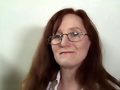 Red-haired MILF Got Creampie By Black Dick Red-haired MILF Got Creampie By Black Dick