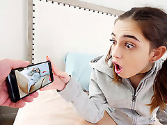 sa chatte est tout humide sa chatte est tout humide