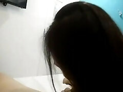 Pinay Korean milf strawing my knob. Extreme moaning. Pinay Korean milf strawing my knob. Extreme moaning.