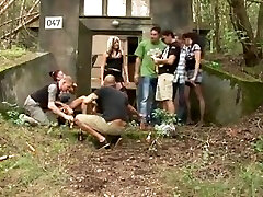 Pipi partie Pipi partie