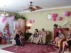 MILFs Partie MILFs Partie