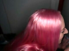 Amazing dickblowing girlfriend shared at Gloryhole