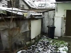 Incredible homemade Ginormous Butt, Anal sex scene