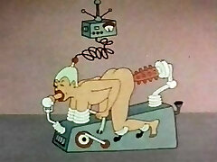 Suk and Hek cartoon Suk and Hek cartoon