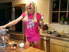 Sissy Summer 18' Sissy Summer 18'