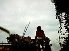 crossdress Amanda Morehead's 1st time out crossdress Amanda Morehead's 1st time out