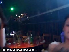 Great looking Teen poked by Elvis Great looking Teen poked by Elvis