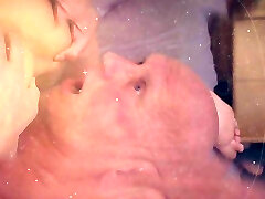 Sugar Daddy Nails his first-ever teen she is so sexual and wants