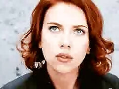 scarlett johansson and hulk jokey