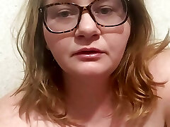 Woke up horny after naughty wishes