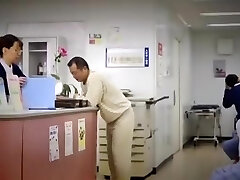 Best Japanese model Yuu Shinoda, Arisa Nakano, Chika Arimura in Fantastic Doggy Style JAV movie