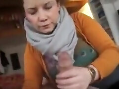 Cfnm Not Also Pleased Giving A Blow-job To Him Cfnm Not Also Pleased Giving A Blow-job To Him