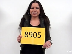 Petra - 8905 Petra - 8905