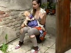 Horro zombie porno demonstrate