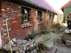 Inwards a real German Family!!! - Episode #03 Inwards a real German Family!!! - Episode #03