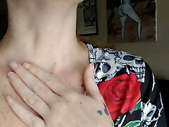 Truck driver's best sight eyeing Truck driver's best sight eyeing