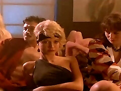 Partie de sexe dans la Jet set Partie de sexe dans la Jet set