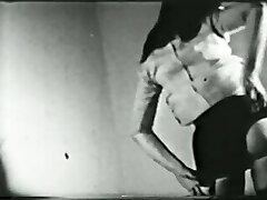 Softcore Nudes 574 50's and 60's - Scene Six