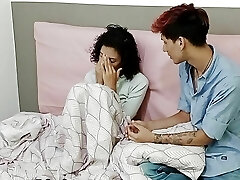 My stepbrother helps me get even with my ex-beau's cuckold - Pornography in Spanish My stepbrother helps me get even with my ex-beau's cuckold - Pornography in Spanish