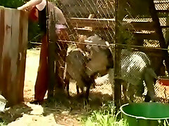 Bisex vintage farmers