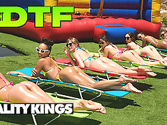 Twelve Of The Best Pornstars In The Industry Get Together In A Hefty House For A Torrid Orgy - Reality Kings Twelve Of The Best Pornstars In The Industry Get Together In A Hefty House For A Torrid Orgy - Reality Kings