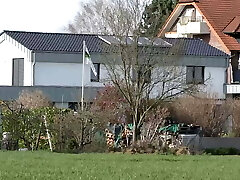 Inside a real German Family!!! - Scene #02 Inside a real German Family!!! - Scene #02