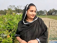 Indian Village ke Ladki ki Outdoor Fuck-a-thon