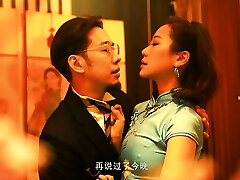 pov une ado chinoise au gros cul se fait masser à l'huile et se fait défoncer par derrière pov une ado chinoise au gros cul se fait masser à l'huile et se fait défoncer par derrière