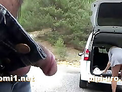 public parking dogging Naomi public parking dogging Naomi