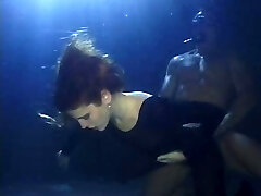 underwater sex Captive Two underwater sex Captive Two