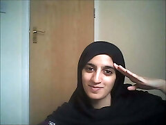 Turkish-arabic-asian hijapp mix picture 20
