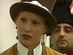 Napoleon Gonzo #1 - A diary of a sexual conqueror from France Napoleon Gonzo #1 - A diary of a sexual conqueror from France