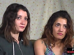 Public deepthroating and buttfuck orgy for slutty Latinas Public deepthroating and buttfuck orgy for slutty Latinas