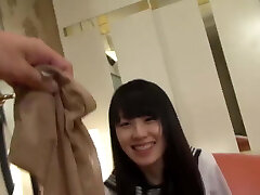 écolière asiatique footjob écolière asiatique footjob