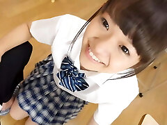 Natsuna Saotome: First Star Premium - Part.4 Natsuna Saotome: First Star Premium - Part.4