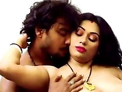 Desi Indian Huge-titted Maid fucks owner son in kitchen Desi Indian Huge-titted Maid fucks owner son in kitchen