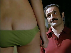 Antonia Santilli nude - The Chief (1973) - HD Antonia Santilli nude - The Chief (1973) - HD
