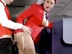 Uma trepada apos o pouso Uma trepada apos o pouso