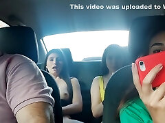 My Best Acquaintance Takes Off Naked In The Uber Van While We Are On Our Way To A Farm My Best Acquaintance Takes Off Naked In The Uber Van While We Are On Our Way To A Farm