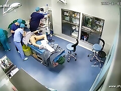 Peeping Polyclinic patient .4 Peeping Polyclinic patient .4