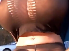 Exotic homemade Latex, Piercing adult movie