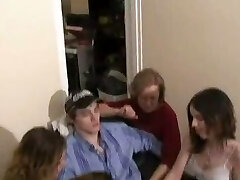 The Great Handjob Orgy 3 CFNM The Great Handjob Orgy 3 CFNM