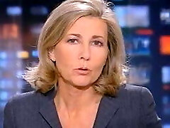 Les confessions de Claire Chazal Les confessions de Claire Chazal
