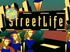 Dbm Erotic Streetlife 16 - Talk And Walk With Buddy