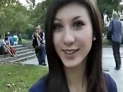 Pretty girl Picked off Street & Screwed Pretty girl Picked off Street & Screwed