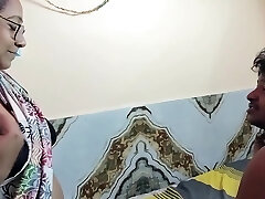 She Caught Her Step Sonny And Had Fun With Him She Caught Her Step Sonny And Had Fun With Him