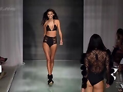 Beach Bunny Swimwear Style Display SS 2018 Miami Swim Week 2017
