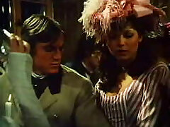 Josefine Mutzenbacher 2 - cesky dabing Josefine Mutzenbacher 2 - cesky dabing