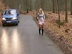 German Broads Tale!!! - Episode #02